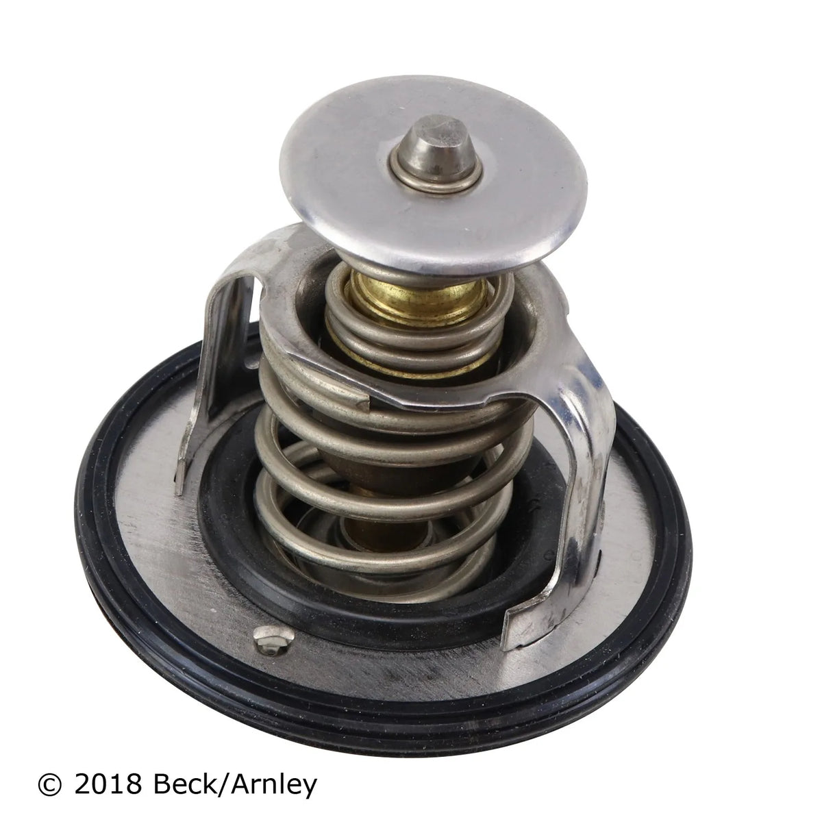 Beck/Arnley 143-0779 2002-2007 Mitsubishi Lancer Engine Coolant Thermostat