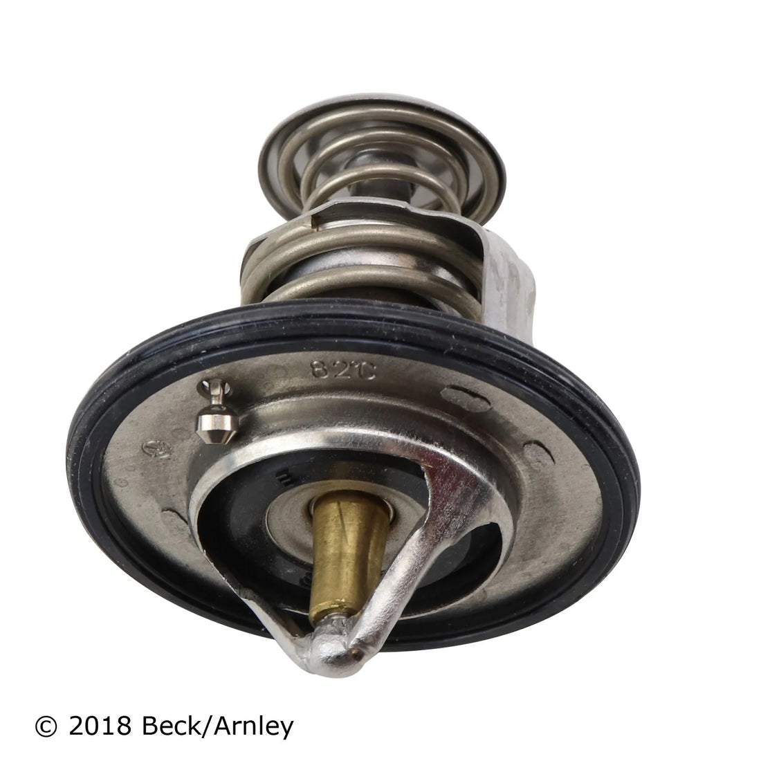 Beck/Arnley 143-0779 2002-2007 Mitsubishi Lancer Engine Coolant Thermostat