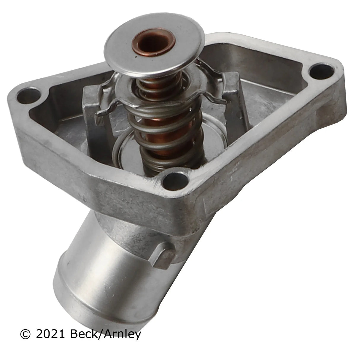 Beck/Arnley 143-0788 2009-2020 Nissan 370Z Engine Coolant Thermostat Housing Assembly