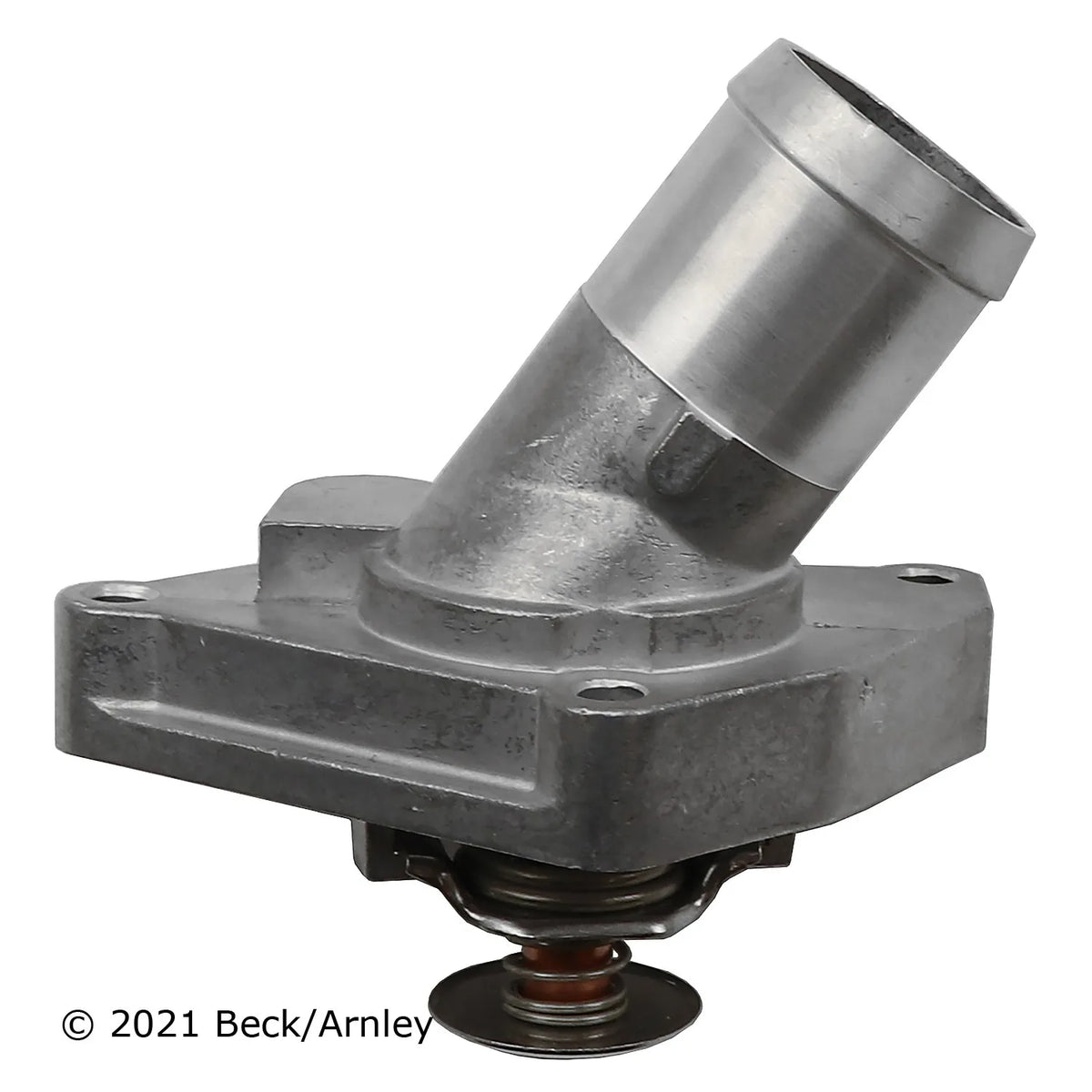 Beck/Arnley 143-0788 2009-2020 Nissan 370Z Engine Coolant Thermostat Housing Assembly