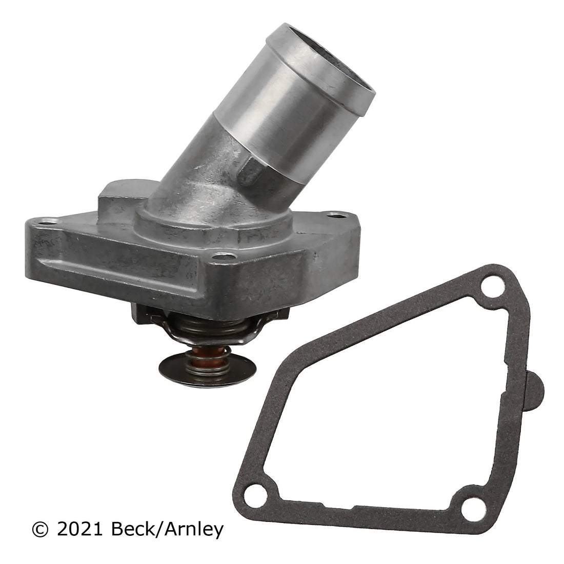 Beck/Arnley 143-0788 2009-2020 Nissan 370Z Engine Coolant Thermostat Housing Assembly