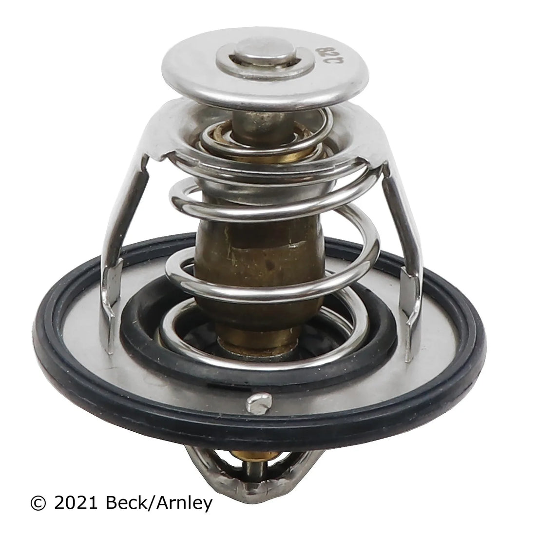 Beck/Arnley 143-0789 2002-2010 Lexus SC430 Engine Coolant Thermostat