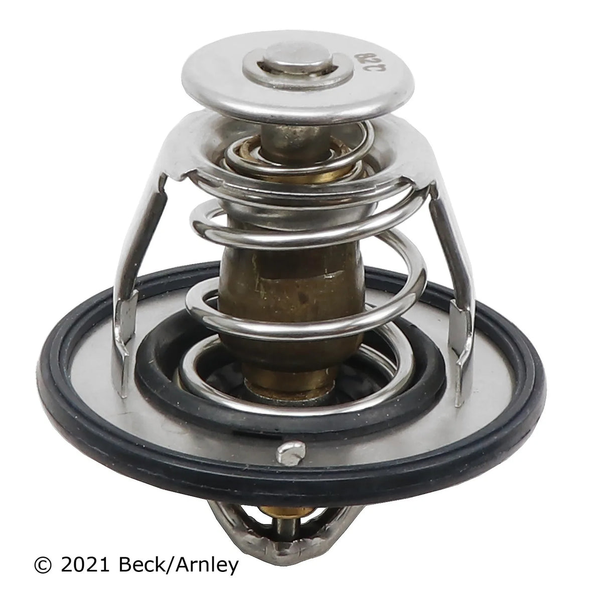 Beck/Arnley 143-0789 2002-2010 Lexus SC430 Engine Coolant Thermostat