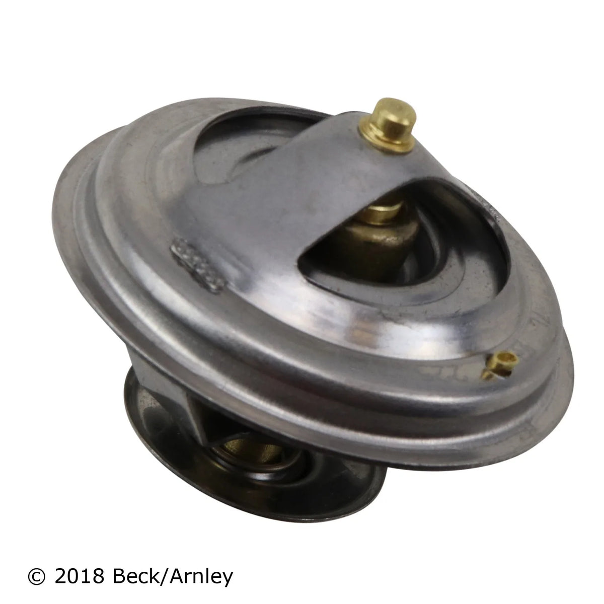 Beck/Arnley 143-0792 1998-2003 Jaguar XJ8 Engine Coolant Thermostat