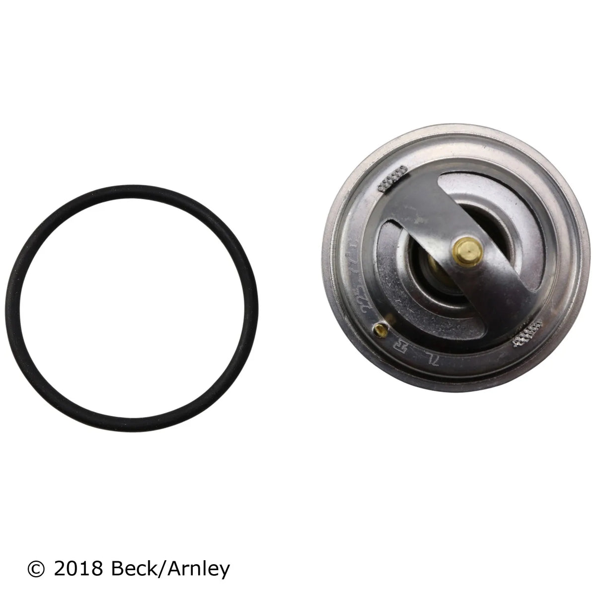 Beck/Arnley 143-0792 1998-2003 Jaguar XJ8 Engine Coolant Thermostat