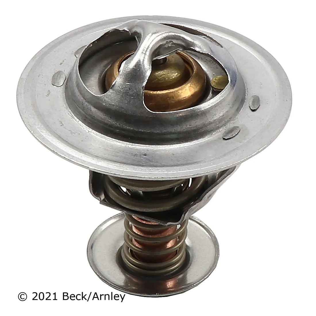 Beck/Arnley 143-0793 2001-2010 Toyota Highlander Engine Coolant Thermostat
