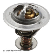 Beck/Arnley 143-0793 2001-2010 Toyota Highlander Engine Coolant Thermostat