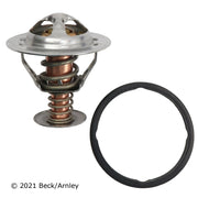 Beck/Arnley 143-0793 2001-2010 Toyota Highlander Engine Coolant Thermostat