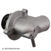 Beck/Arnley 143-0795 1998-2004 Mercedes-Benz SLK230 Engine Coolant Thermostat Housing Assembly