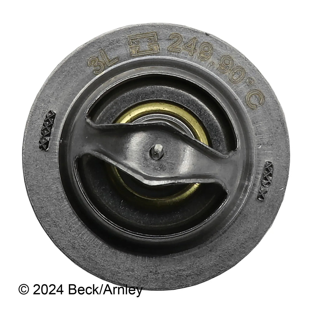 Beck/Arnley 143-0796 1994-2003 Chevrolet S10 Engine Coolant Thermostat