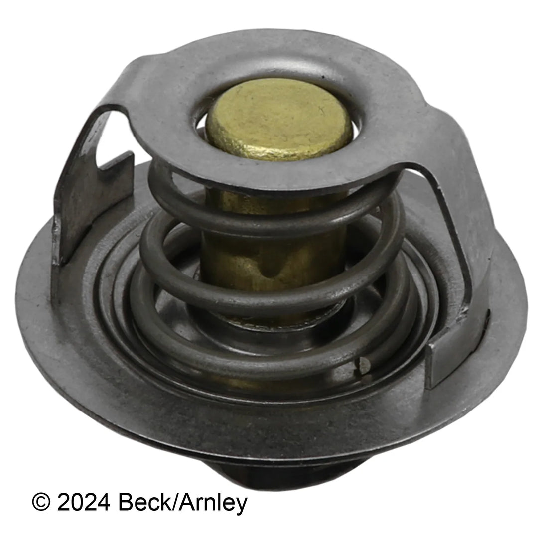 Beck/Arnley 143-0796 1994-2003 Chevrolet S10 Engine Coolant Thermostat