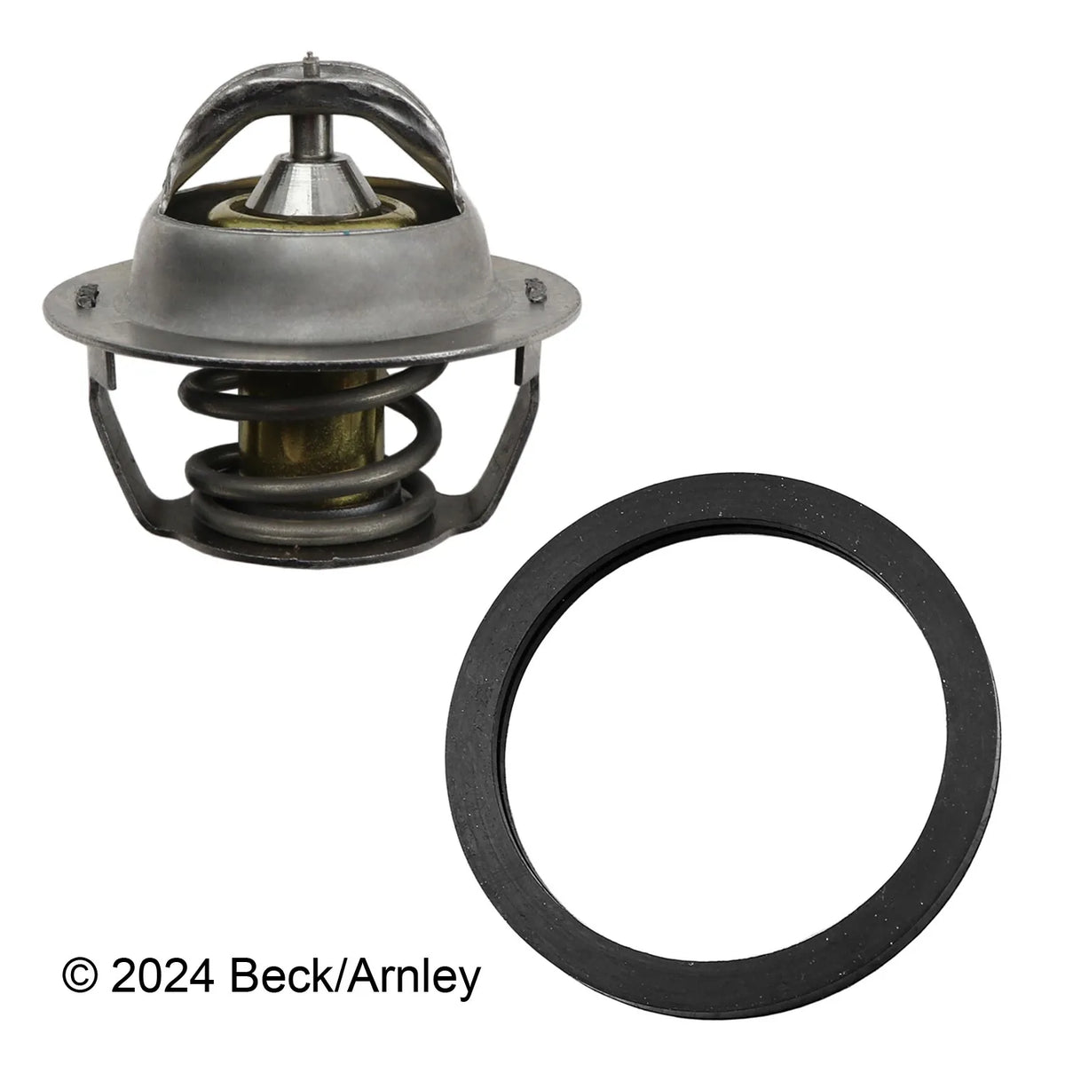 Beck/Arnley 143-0796 1994-2003 Chevrolet S10 Engine Coolant Thermostat