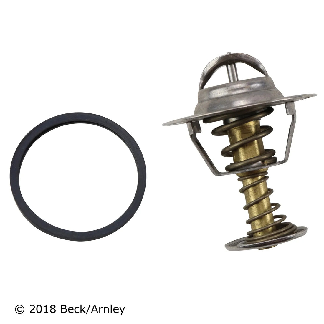 Beck/Arnley 143-0799 2000-2005 Mitsubishi Eclipse Engine Coolant Thermostat