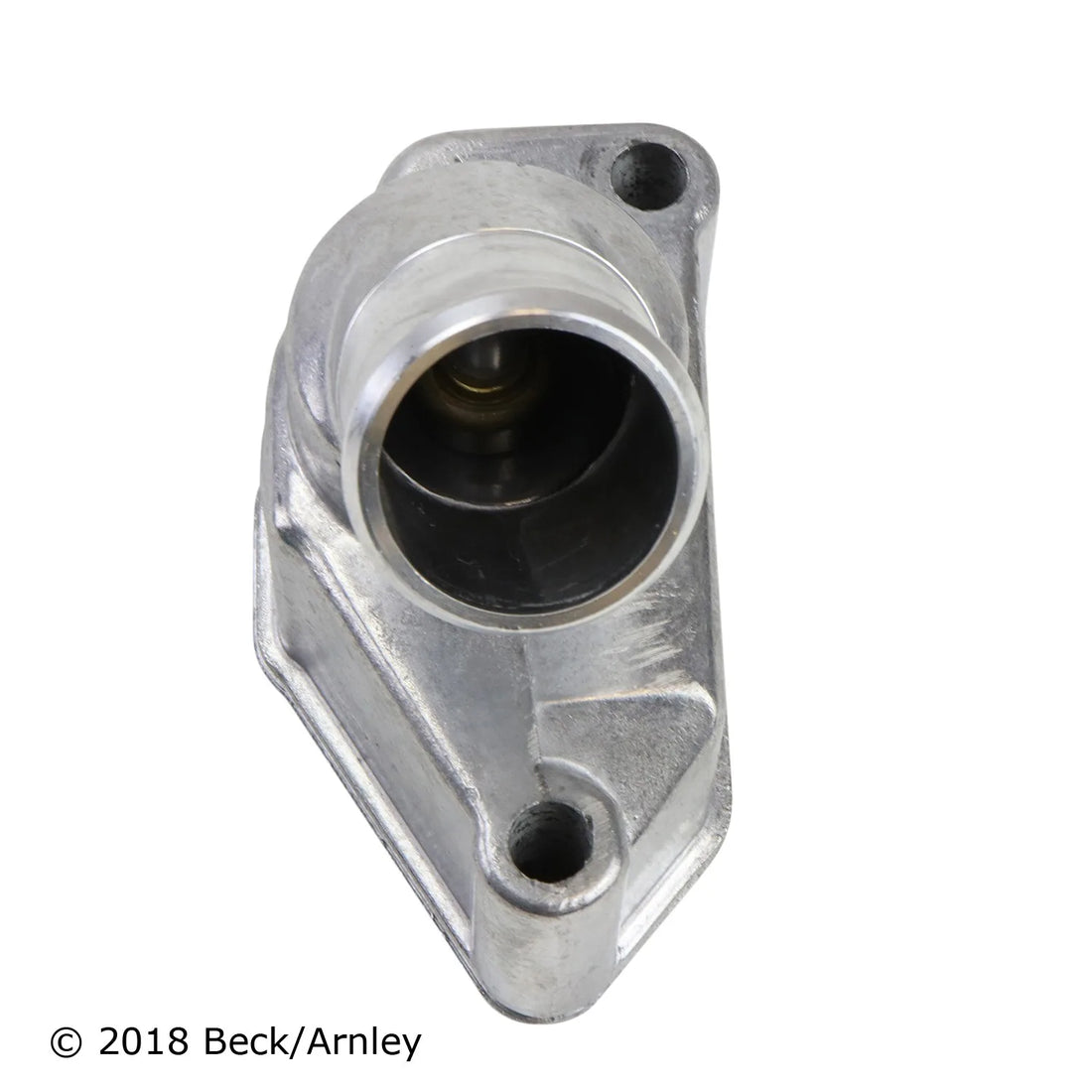 Beck/Arnley 143-0801 1998-2003 Isuzu Rodeo Engine Coolant Thermostat
