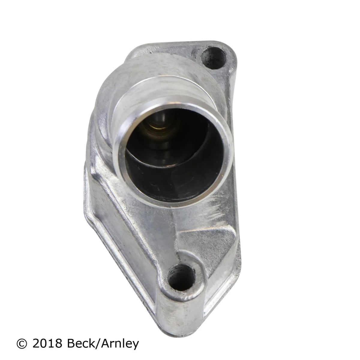 Beck/Arnley 143-0801 1998-2003 Isuzu Rodeo Engine Coolant Thermostat