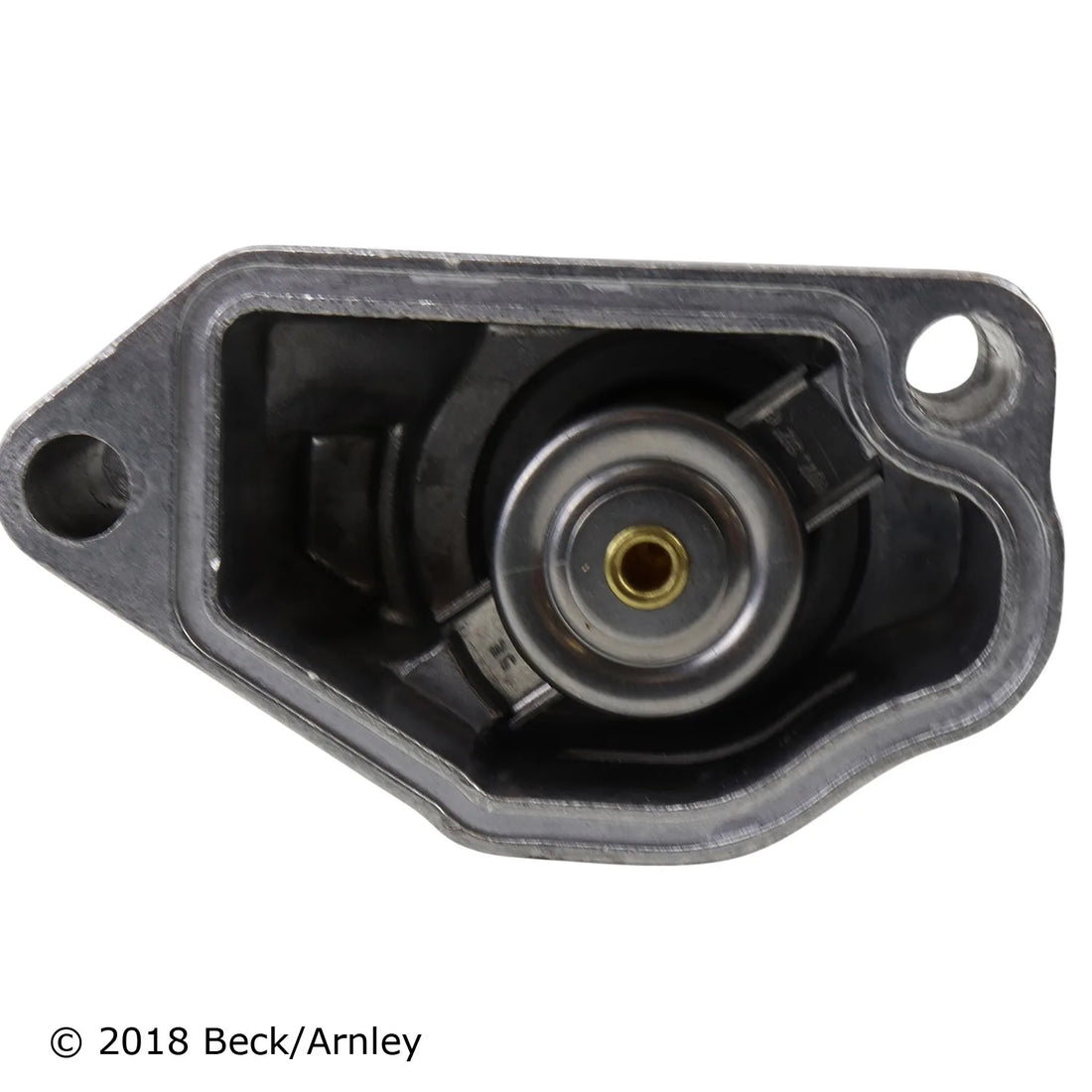 Beck/Arnley 143-0801 1998-2003 Isuzu Rodeo Engine Coolant Thermostat