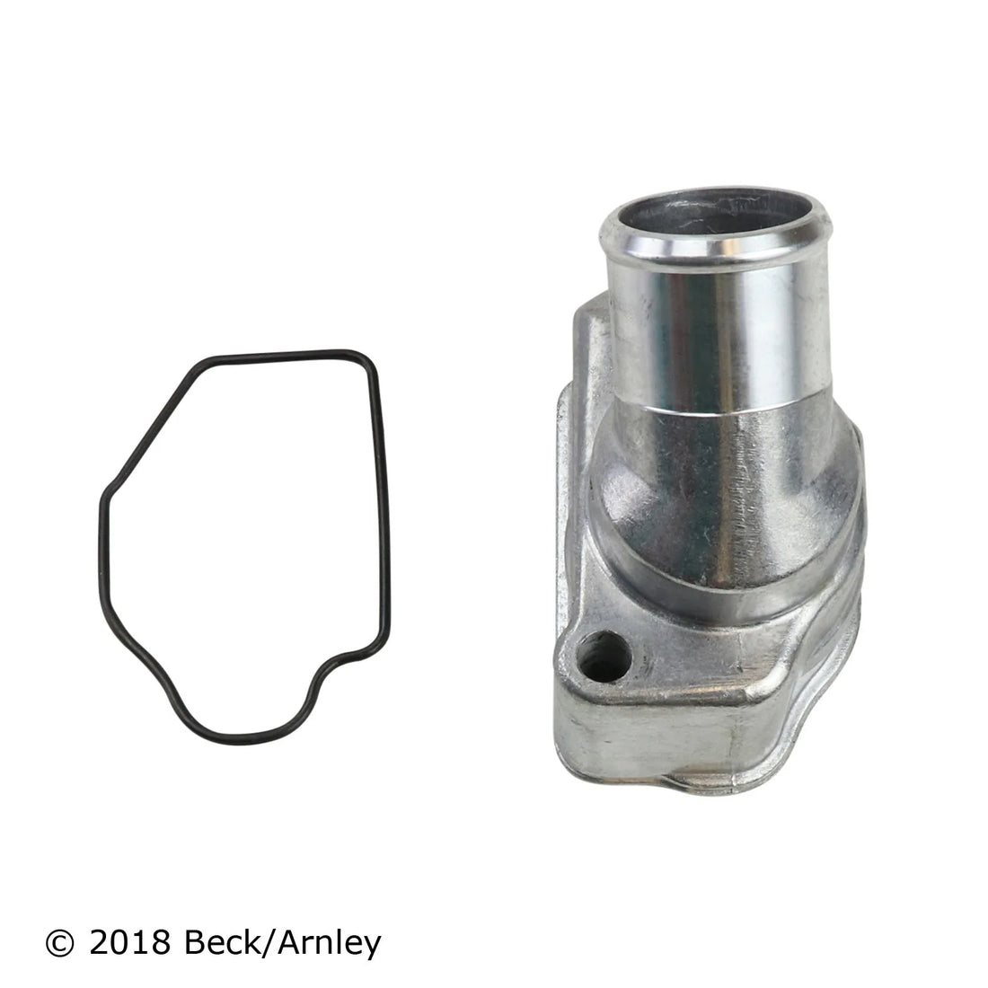 Beck/Arnley 143-0801 1998-2003 Isuzu Rodeo Engine Coolant Thermostat