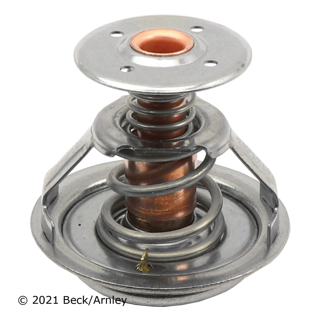 Beck/Arnley 143-0802 2012-2013 Ford Explorer Engine Coolant Thermostat