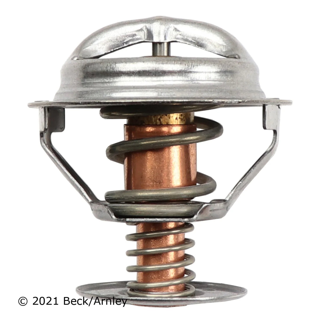 Beck/Arnley 143-0802 2012-2013 Ford Explorer Engine Coolant Thermostat