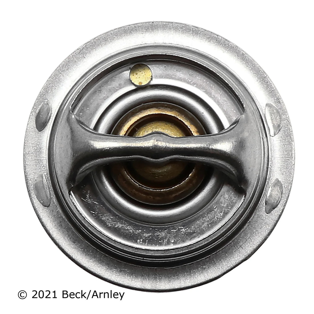 Beck/Arnley 143-0802 2012-2013 Ford Explorer Engine Coolant Thermostat