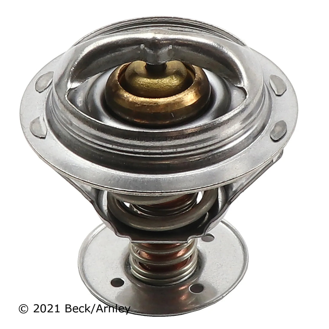 Beck/Arnley 143-0802 2012-2013 Ford Explorer Engine Coolant Thermostat