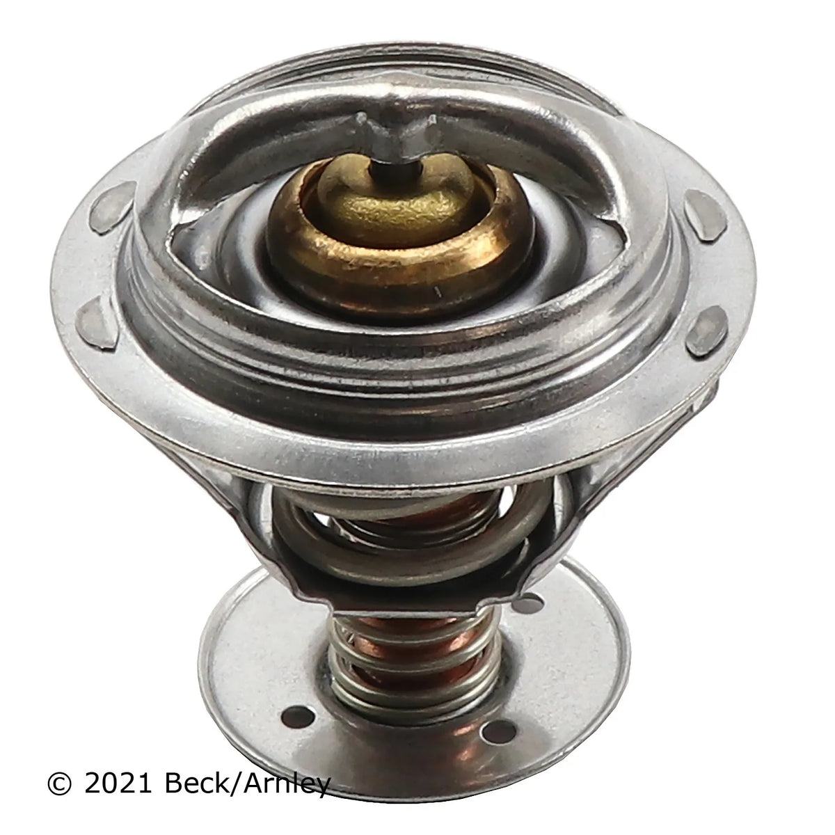 Beck/Arnley 143-0802 2012-2013 Ford Explorer Engine Coolant Thermostat