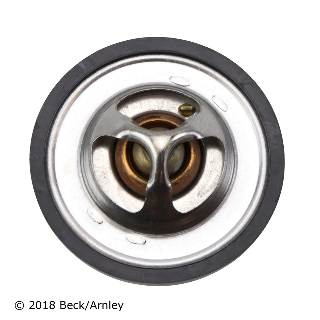 Beck/Arnley 143-0803 1999-2005 Volvo S80 Engine Coolant Thermostat