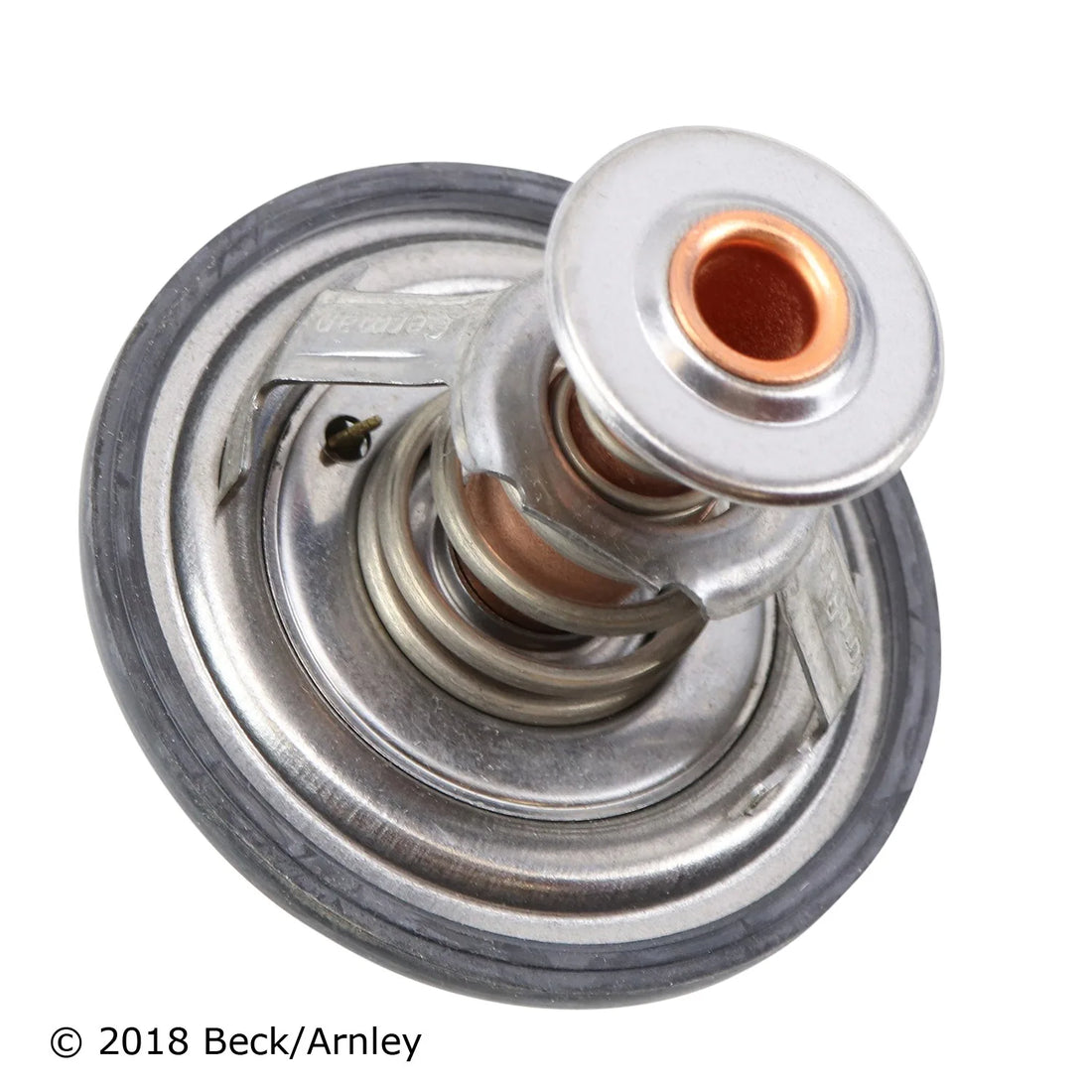 Beck/Arnley 143-0804 2004-2011 Mitsubishi Endeavor Engine Coolant Thermostat