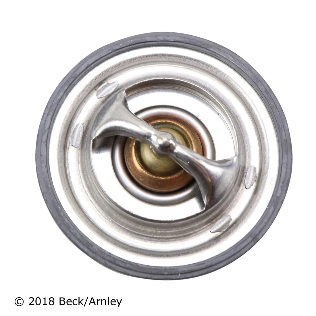 Beck/Arnley 143-0804 2004-2011 Mitsubishi Endeavor Engine Coolant Thermostat