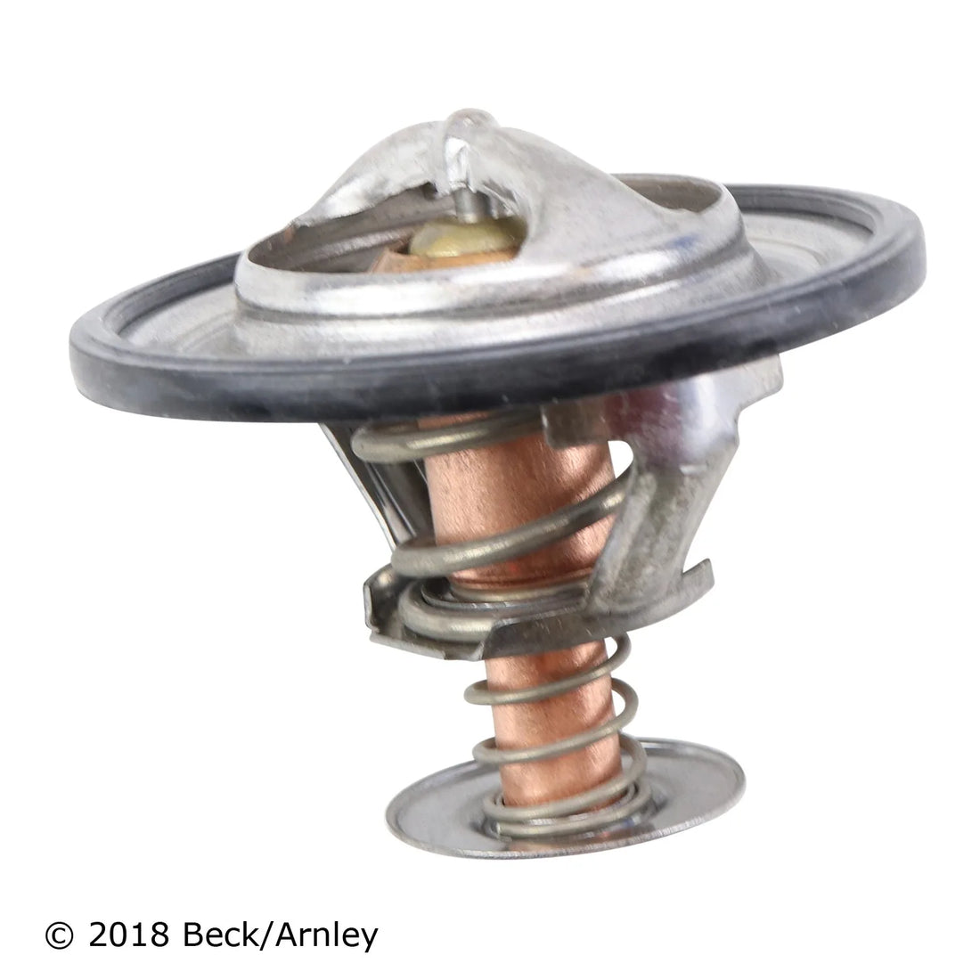 Beck/Arnley 143-0804 2004-2011 Mitsubishi Endeavor Engine Coolant Thermostat