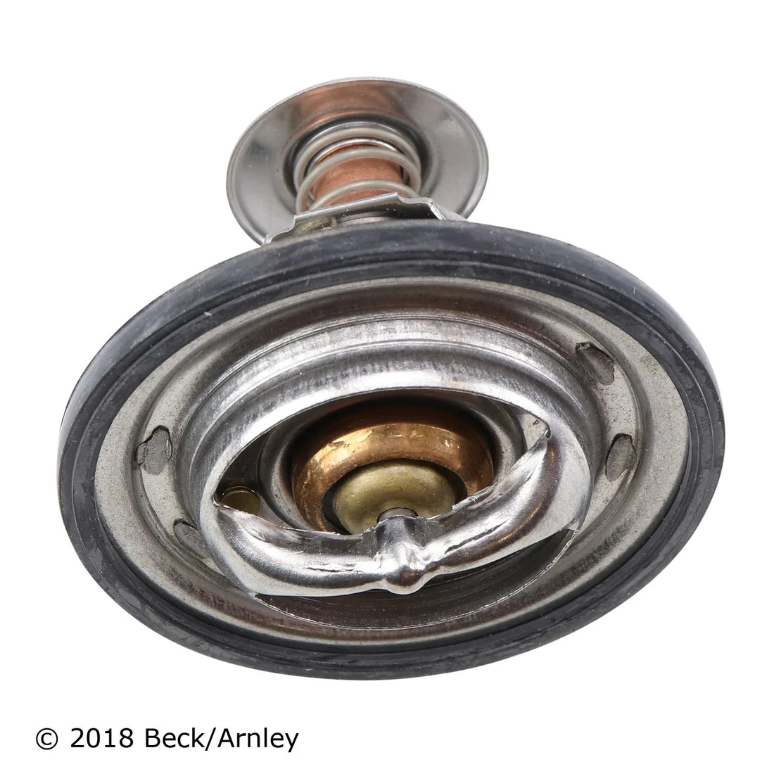Beck/Arnley 143-0804 2004-2011 Mitsubishi Endeavor Engine Coolant Thermostat