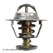 Beck/Arnley 143-0807 2001-2005 Honda Civic Engine Coolant Thermostat