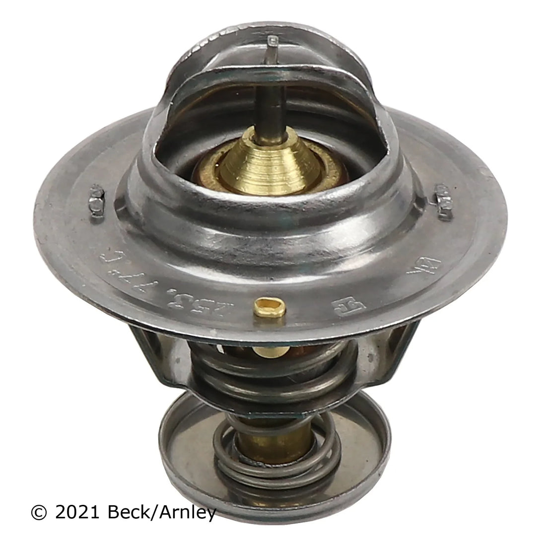 Beck/Arnley 143-0807 2001-2005 Honda Civic Engine Coolant Thermostat