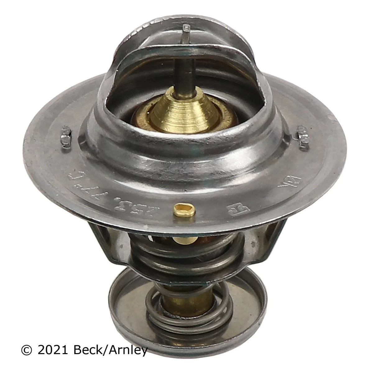 Beck/Arnley 143-0807 2001-2005 Honda Civic Engine Coolant Thermostat