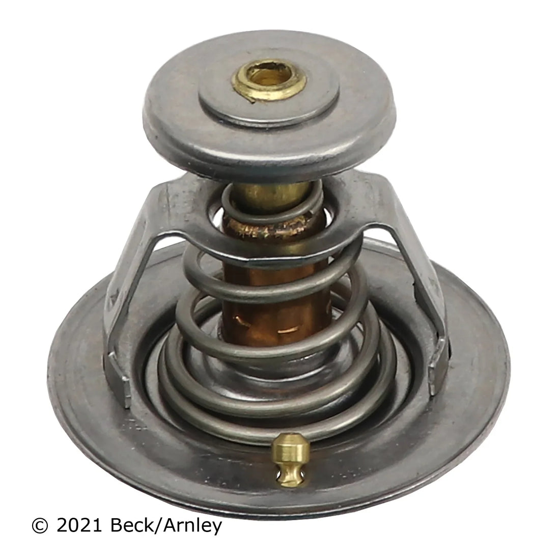 Beck/Arnley 143-0807 2001-2005 Honda Civic Engine Coolant Thermostat