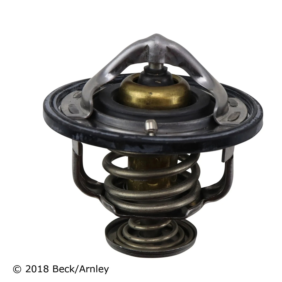 Beck/Arnley 143-0811 2005-2010 Kia Sportage Engine Coolant Thermostat