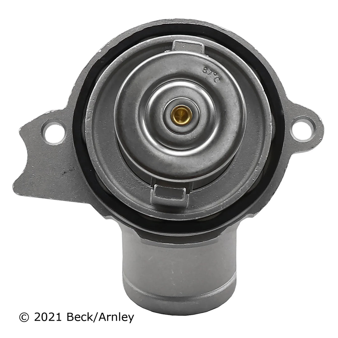 Beck/Arnley 143-0812 2002-2008 Mercedes-Benz G500 Engine Coolant Thermostat Housing Assembly