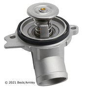 Beck/Arnley 143-0812 2002-2008 Mercedes-Benz G500 Engine Coolant Thermostat Housing Assembly