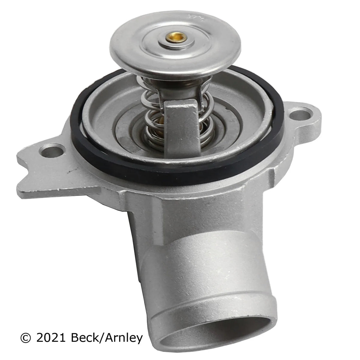 Beck/Arnley 143-0812 2002-2008 Mercedes-Benz G500 Engine Coolant Thermostat Housing Assembly