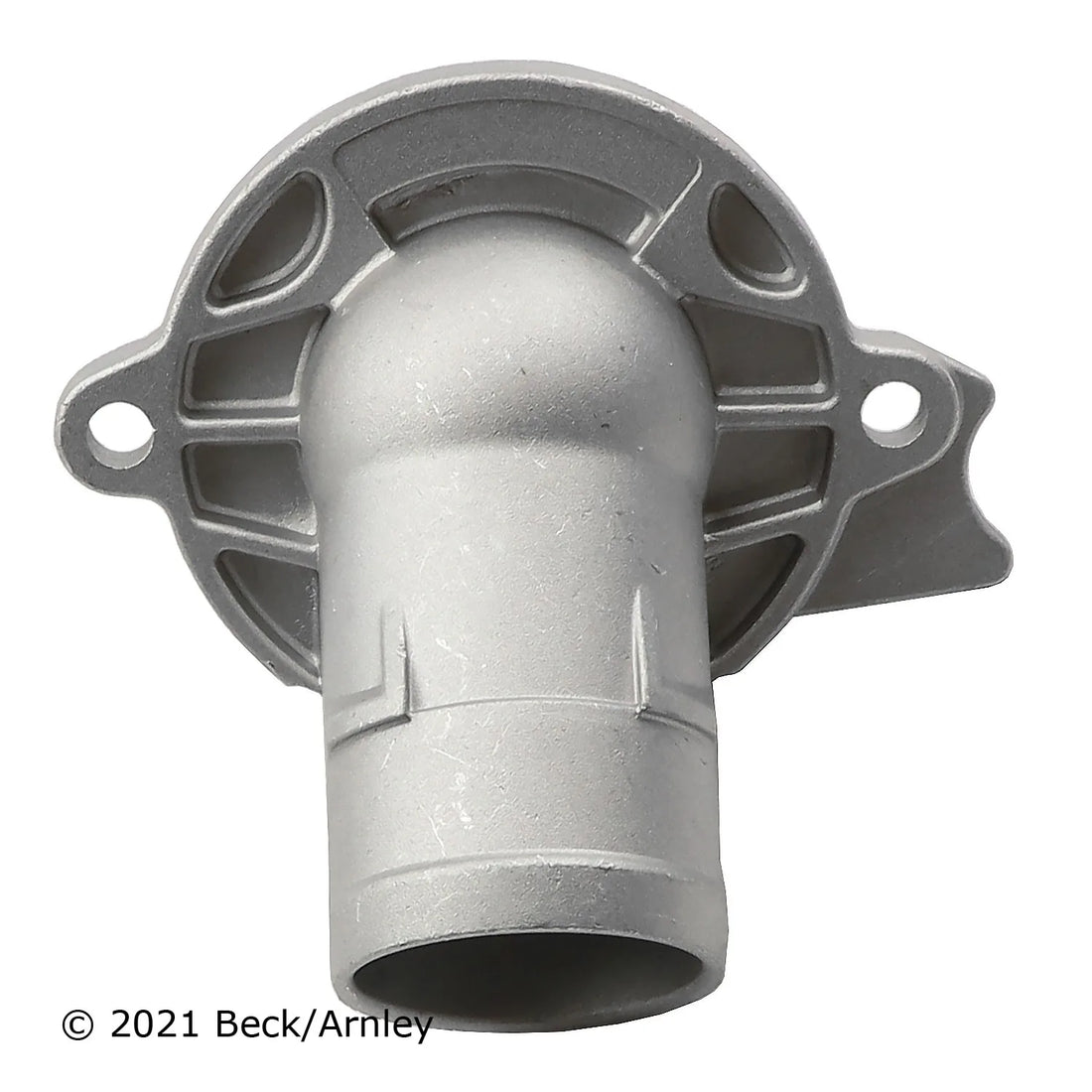 Beck/Arnley 143-0812 2002-2008 Mercedes-Benz G500 Engine Coolant Thermostat Housing Assembly