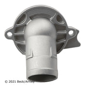 Beck/Arnley 143-0812 2002-2008 Mercedes-Benz G500 Engine Coolant Thermostat Housing Assembly