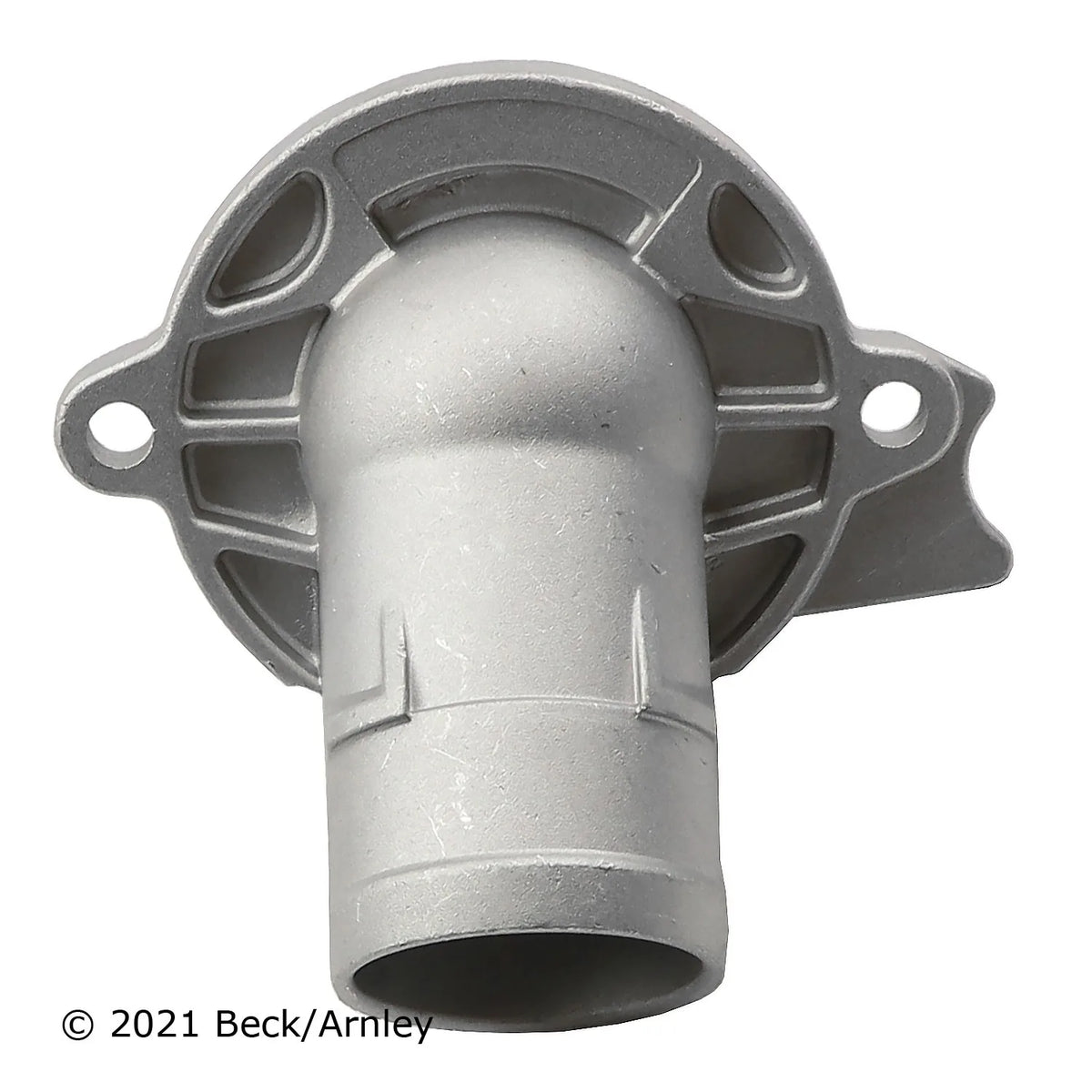 Beck/Arnley 143-0812 2002-2008 Mercedes-Benz G500 Engine Coolant Thermostat Housing Assembly