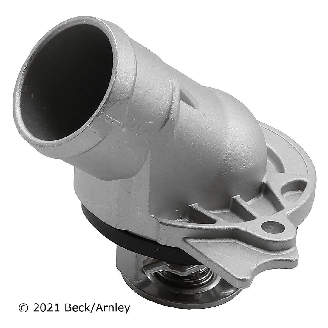 Beck/Arnley 143-0812 2002-2008 Mercedes-Benz G500 Engine Coolant Thermostat Housing Assembly