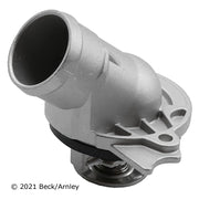 Beck/Arnley 143-0812 2002-2008 Mercedes-Benz G500 Engine Coolant Thermostat Housing Assembly