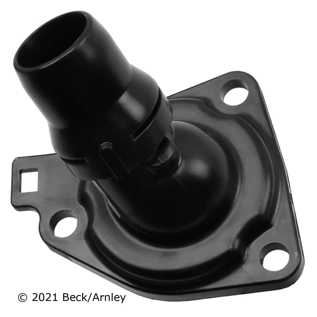Beck/Arnley 143-0813 2003-2011 Honda Element Engine Coolant Thermostat Housing Assembly