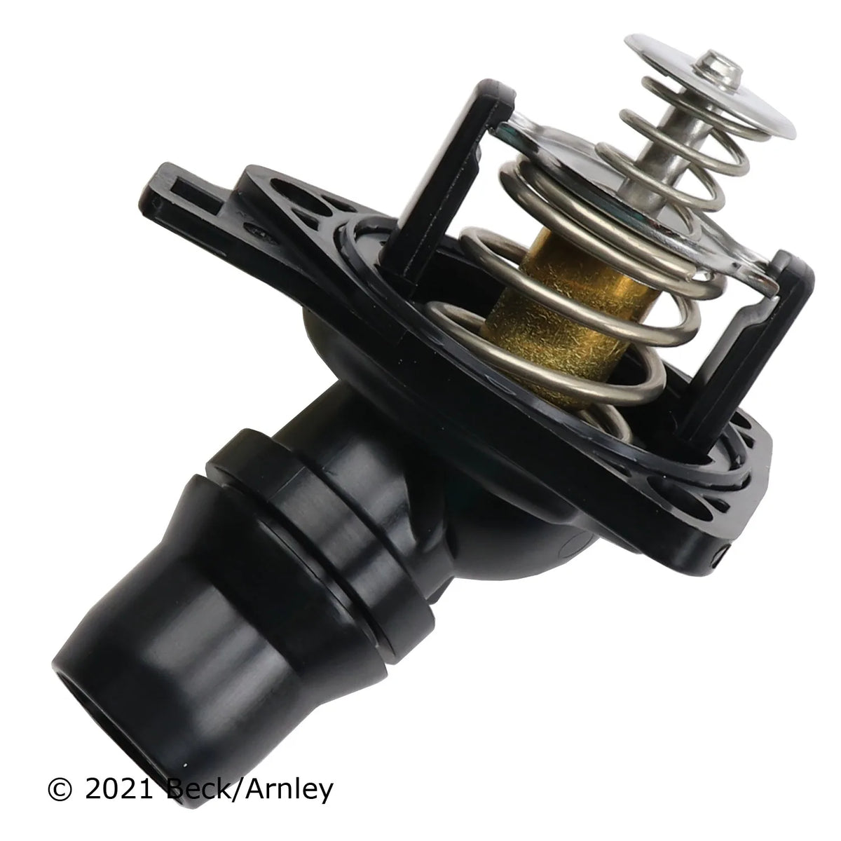 Beck/Arnley 143-0813 2003-2011 Honda Element Engine Coolant Thermostat Housing Assembly