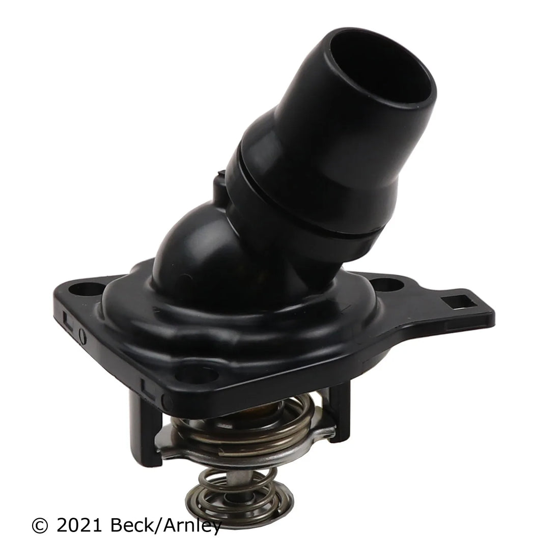 Beck/Arnley 143-0813 2003-2011 Honda Element Engine Coolant Thermostat Housing Assembly