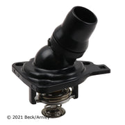 Beck/Arnley 143-0813 2003-2011 Honda Element Engine Coolant Thermostat Housing Assembly