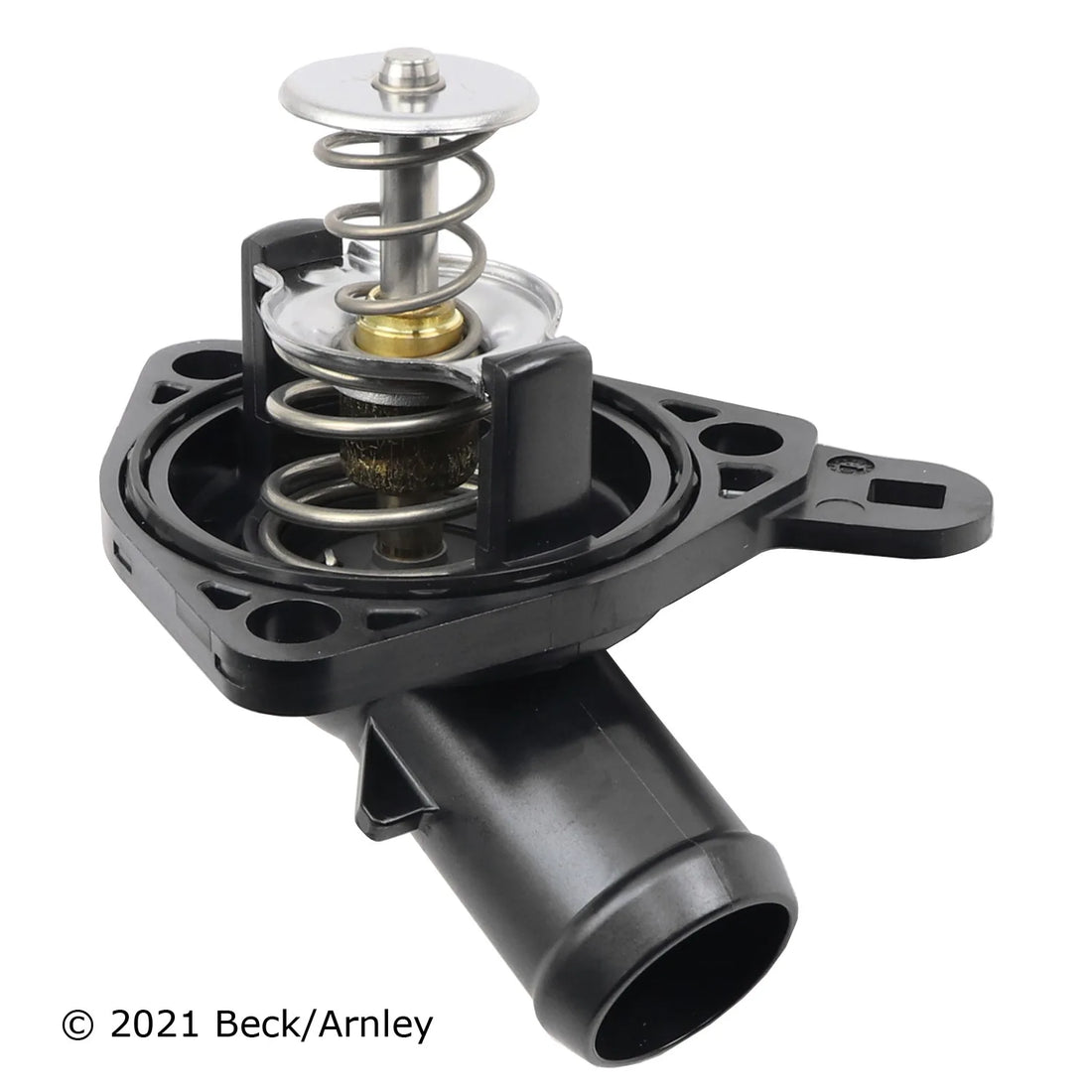 Beck/Arnley 143-0814 2002-2006 Honda CR-V Engine Coolant Thermostat