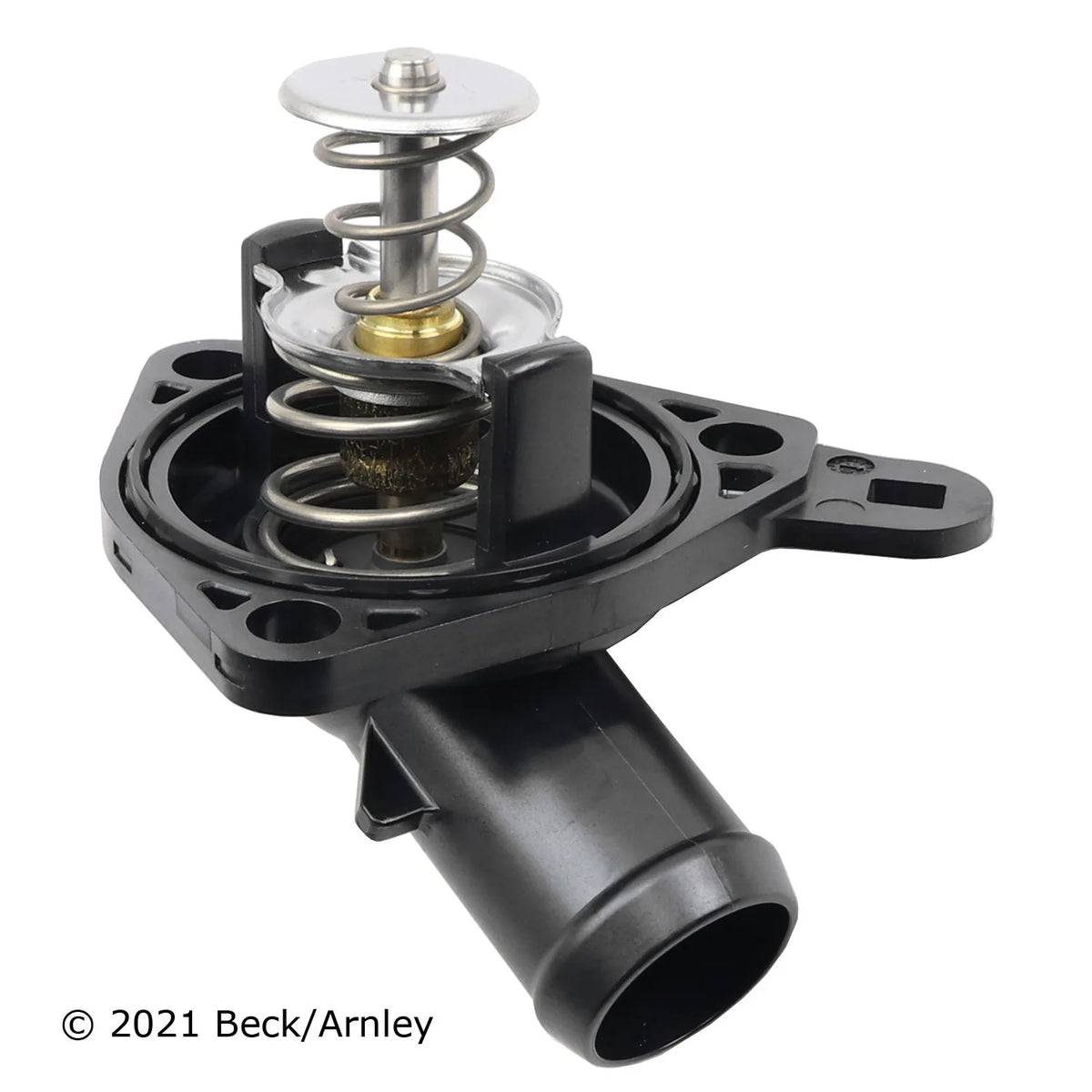 Beck/Arnley 143-0814 2002-2006 Honda CR-V Engine Coolant Thermostat